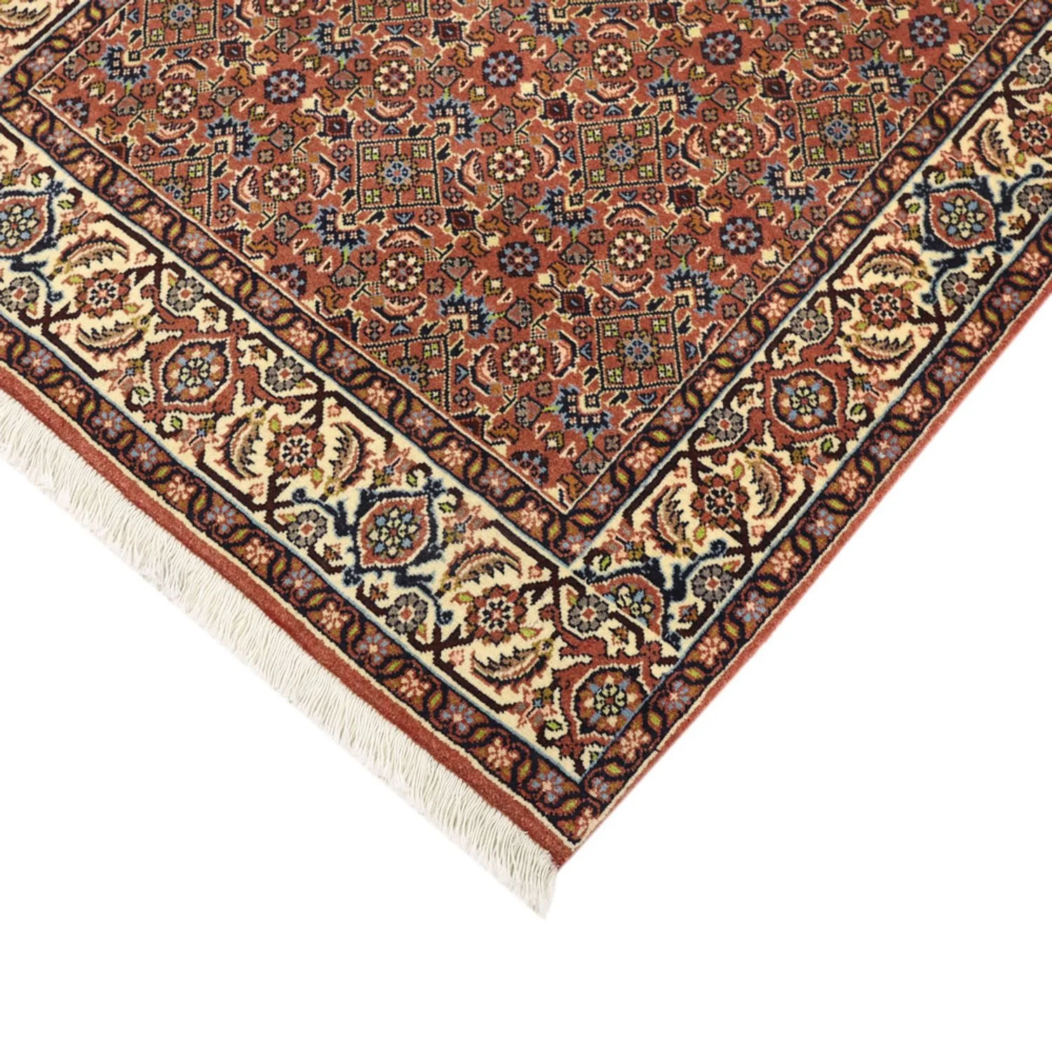 Bidjar Teppich 293x88cm - Perserteppich - Image 4