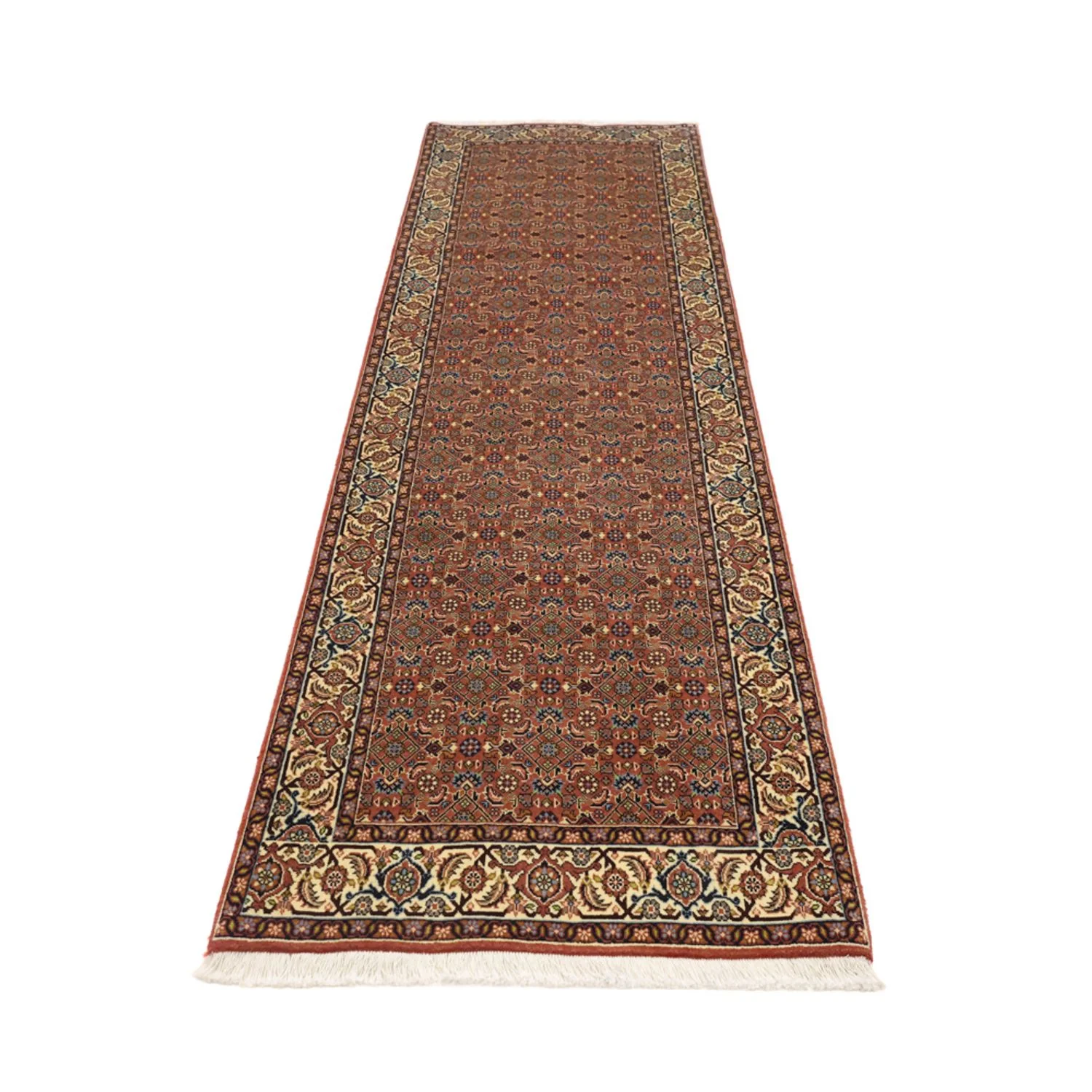 Bidjar Teppich 293x88cm - Perserteppich - Image 6