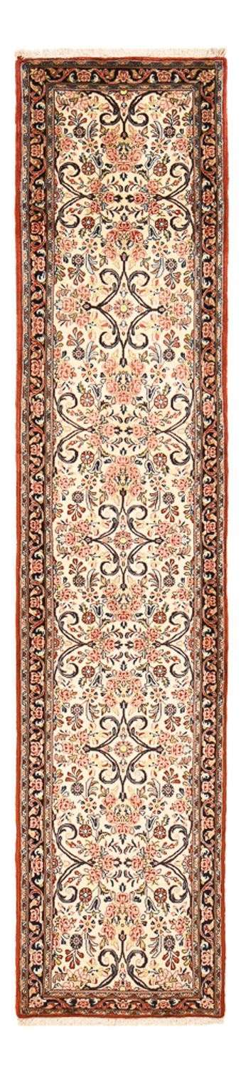 Bidjar Teppich 297x65cm - Perserteppich