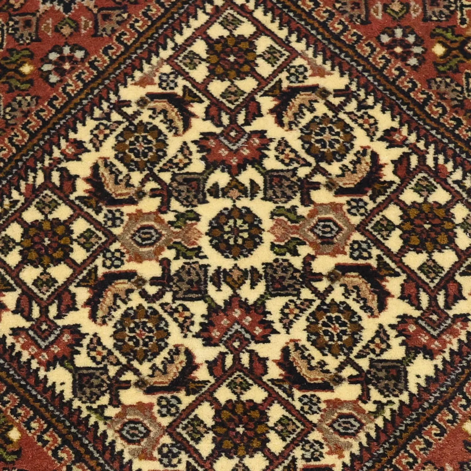 Bidjar Teppich 297x82cm - Perserteppich - Image 2
