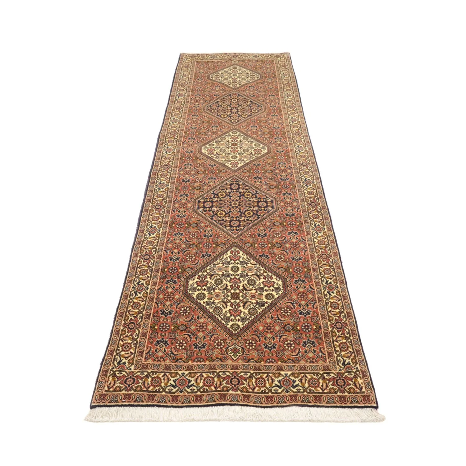 Bidjar Teppich 297x82cm - Perserteppich - Image 6