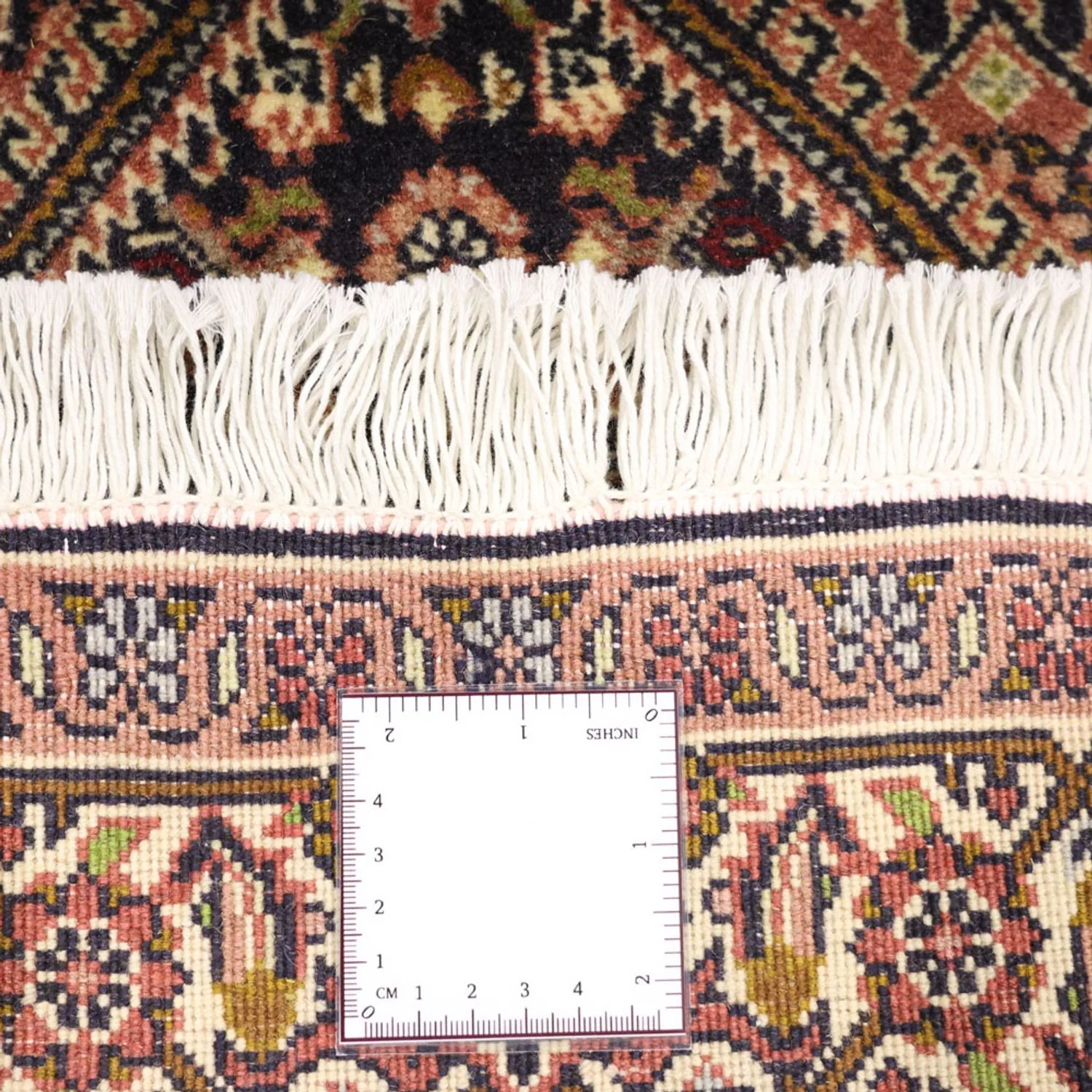 Bidjar Teppich 297x82cm - Perserteppich - Image 7