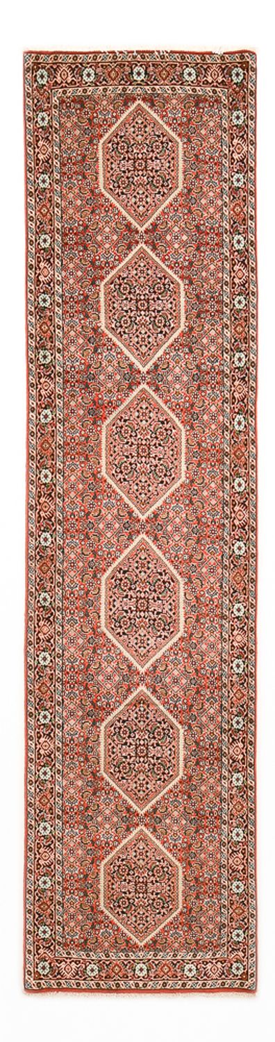 Bidjar Teppich 308x77cm - Perserteppich