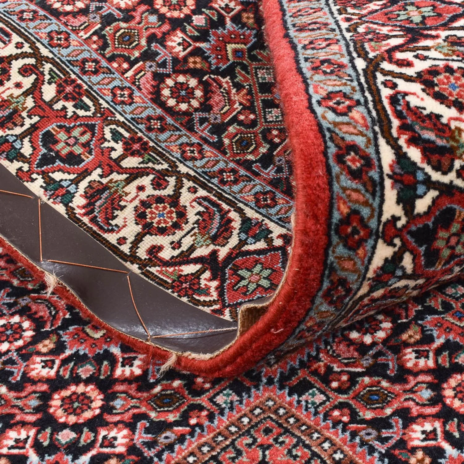 Bidjar Teppich 309x83cm - Perserteppich - Image 4