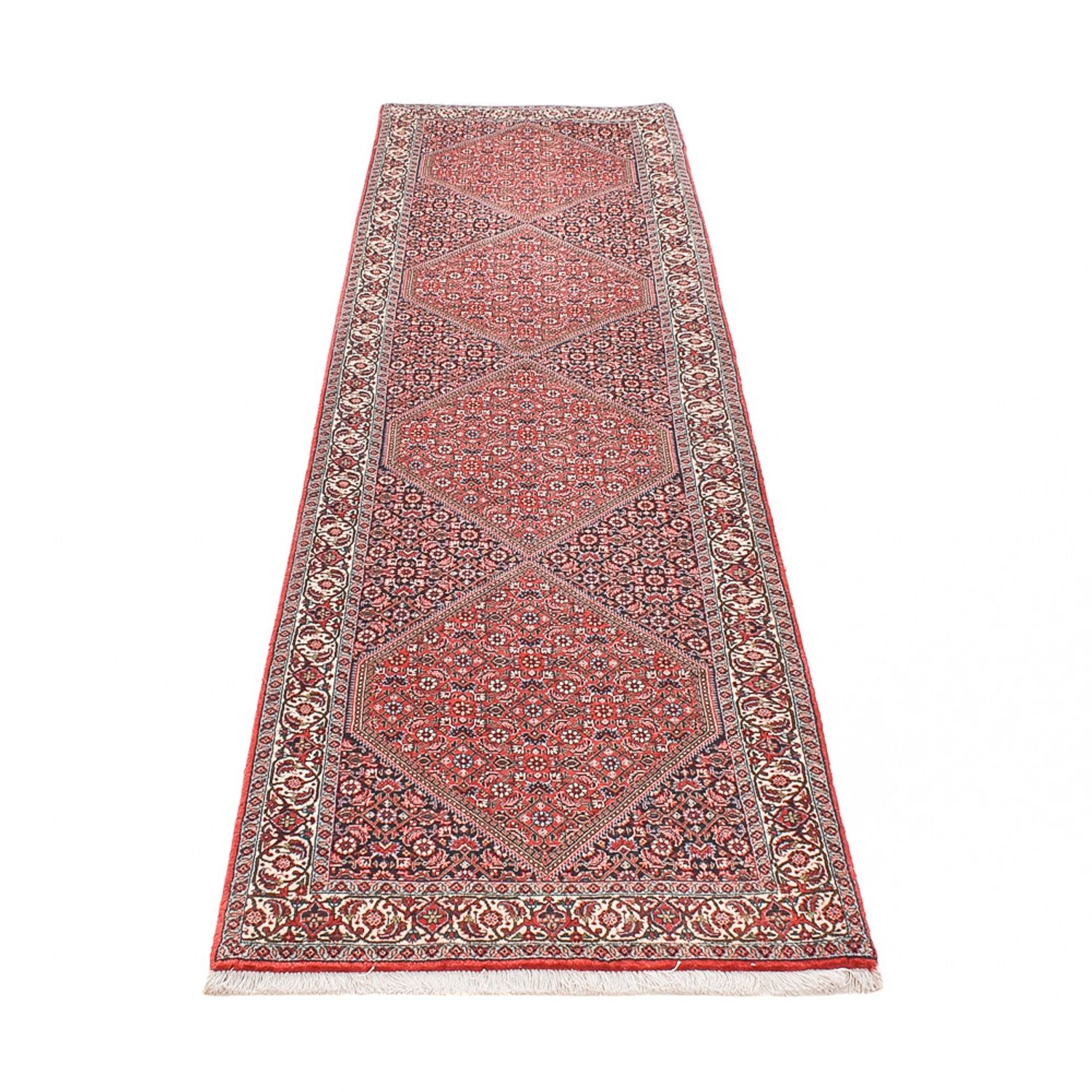 Bidjar Teppich 309x83cm - Perserteppich - Image 5