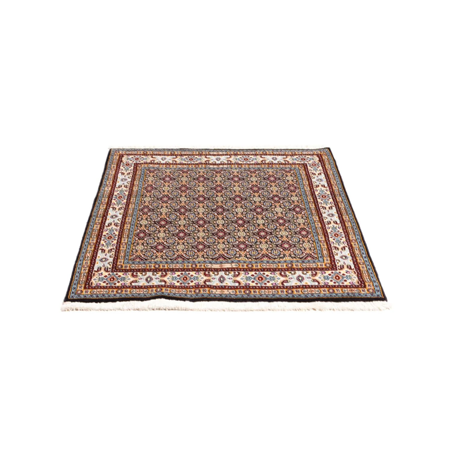 Moud Teppich - Perserteppich - Image 4