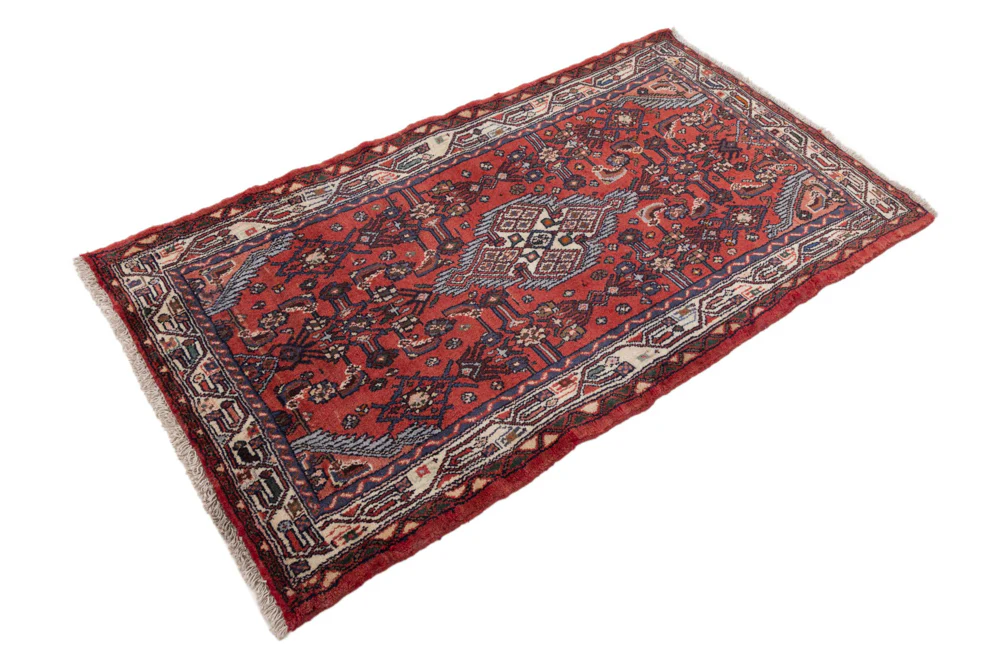 Läufer Perser - Classic - 171 x 67 cm - dunkelrot - Image 2
