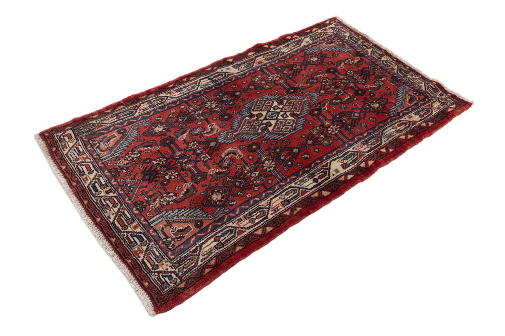Läufer Perser - Classic - 171 x 67 cm - dunkelrot - Image 3