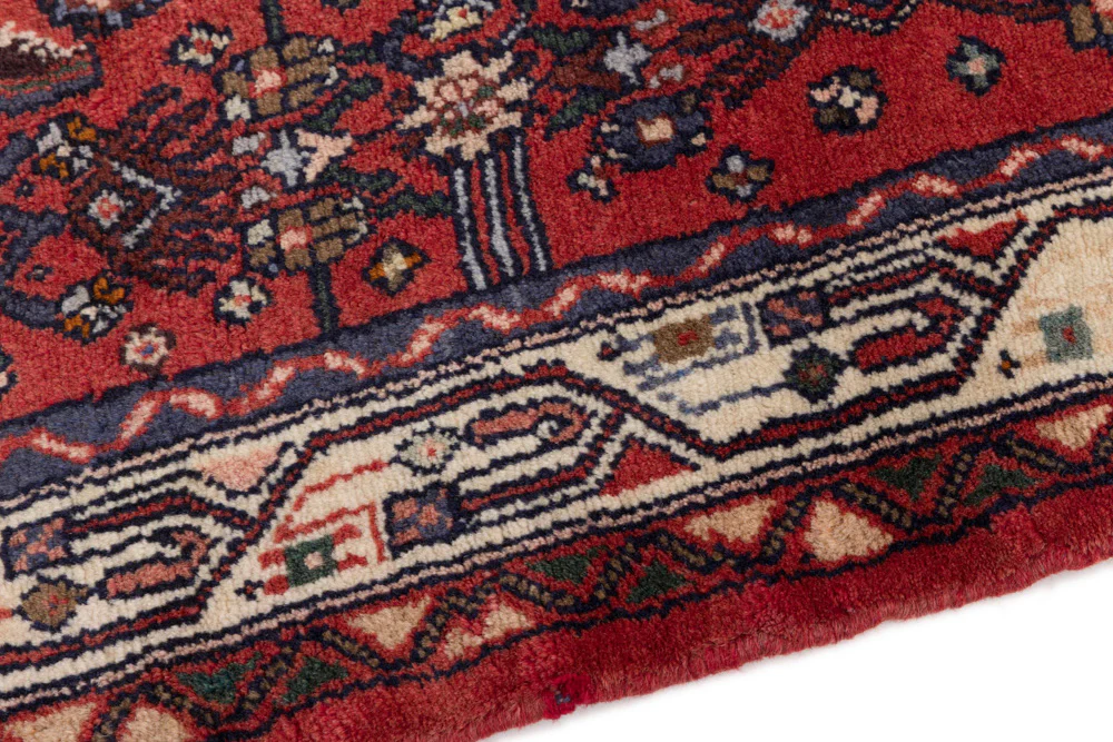Läufer Perser - Classic - 171 x 67 cm - dunkelrot - Image 5