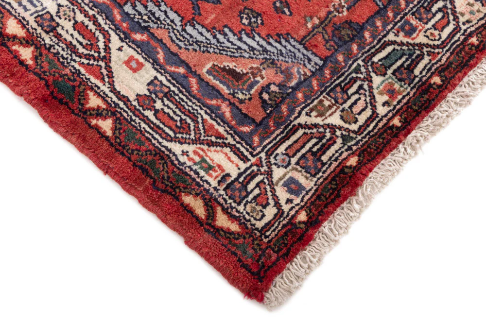 Läufer Perser - Classic - 171 x 67 cm - dunkelrot - Image 6