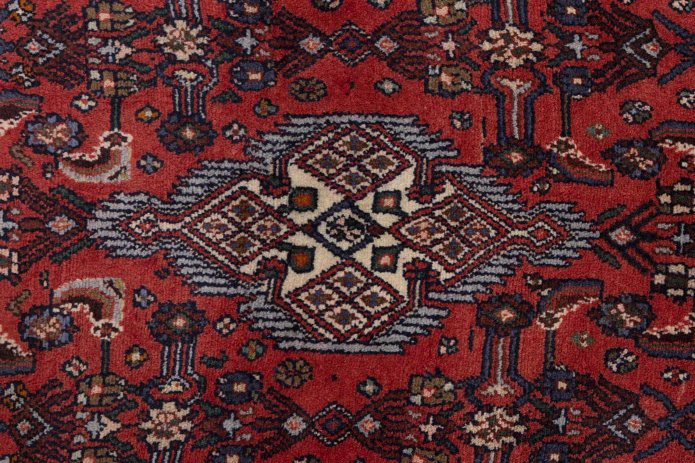 Läufer Perser - Classic - 171 x 67 cm - dunkelrot - Image 7