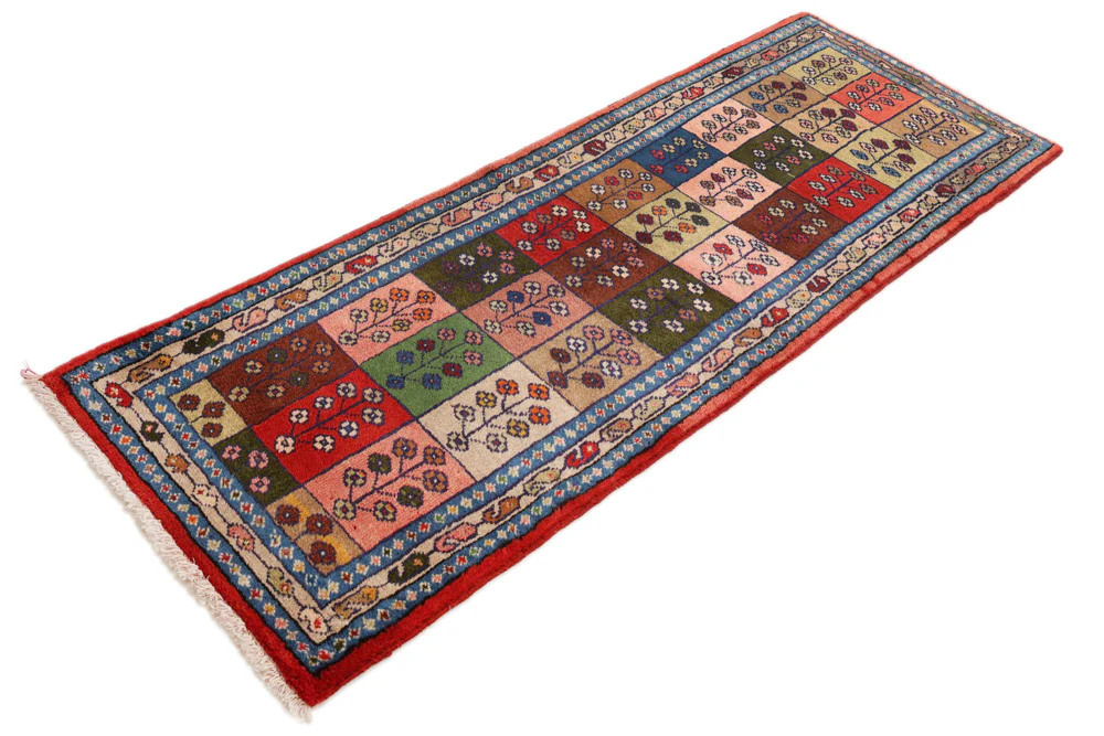 Läufer Perser - Classic - 185 x 65 cm - mehrfarbig - Image 3