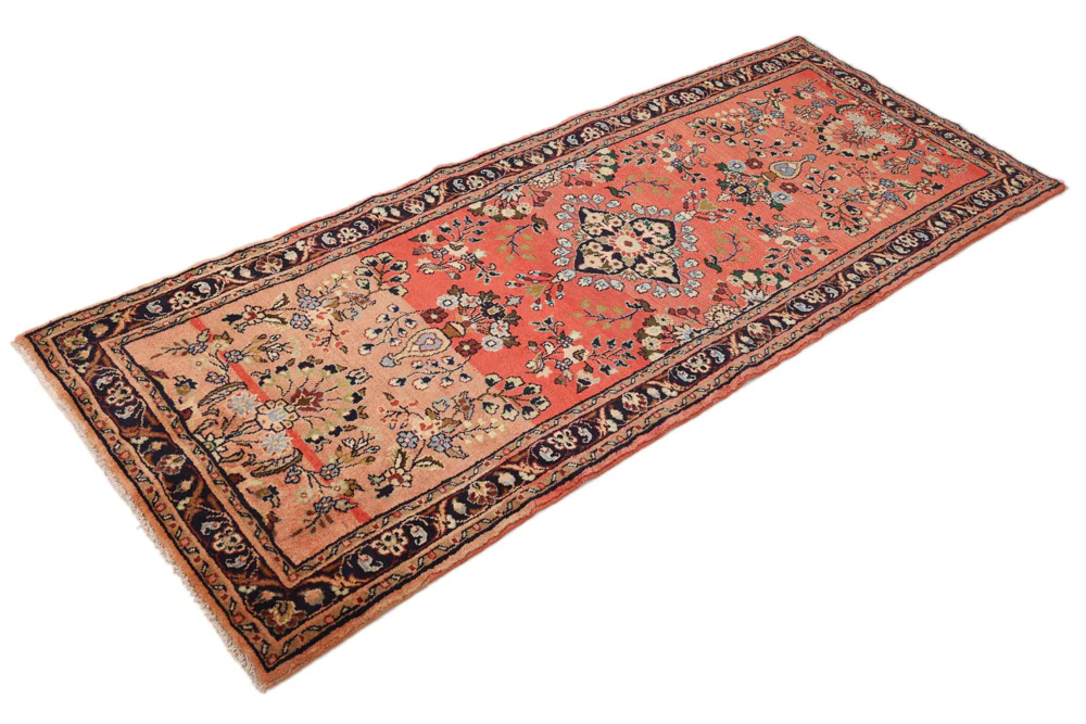 Läufer Perser - Classic - 195 x 75 cm - rot - Image 2