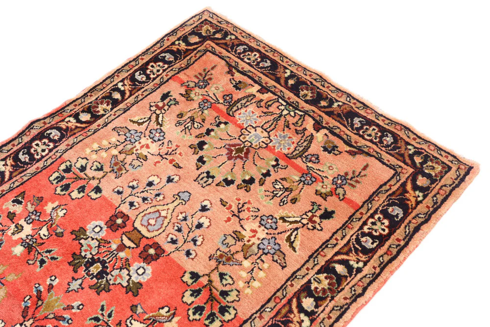 Läufer Perser - Classic - 195 x 75 cm - rot - Image 4