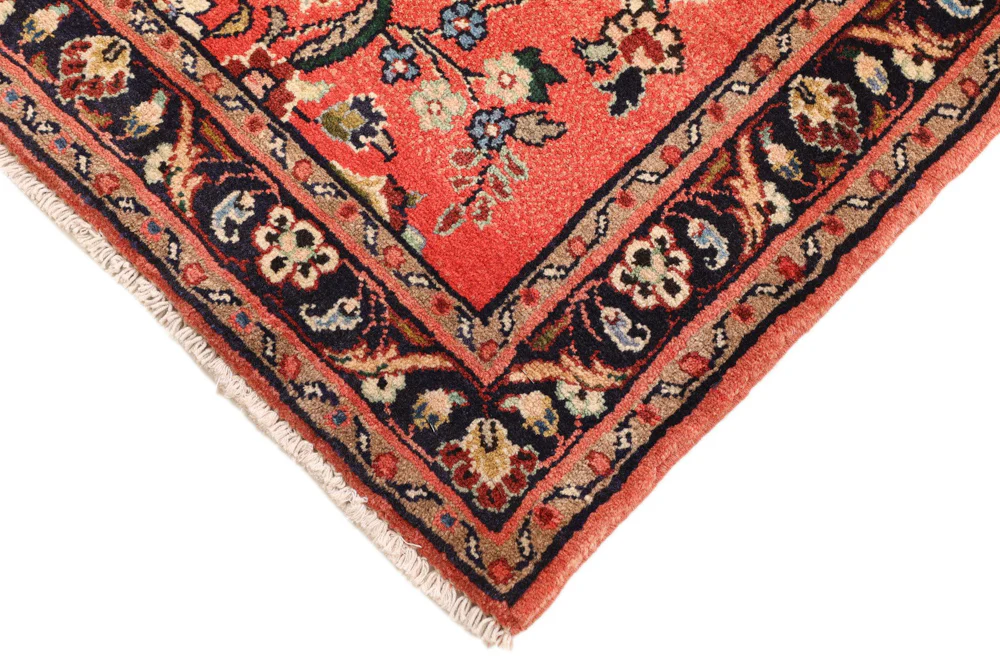 Läufer Perser - Classic - 195 x 75 cm - rot - Image 5
