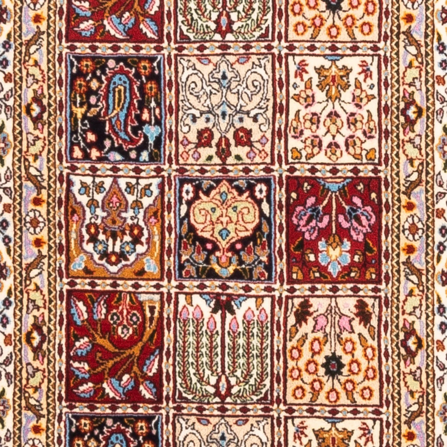 Moud Teppich - Perserteppich - Image 2
