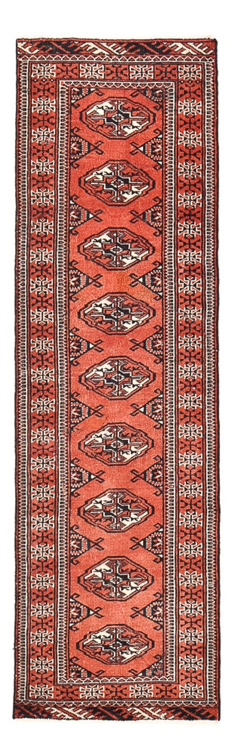 Läufer Perser - Classic - 196 x 57 cm - rot