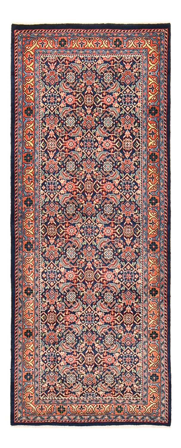Sarough Teppich 197x81cm - Perserteppich