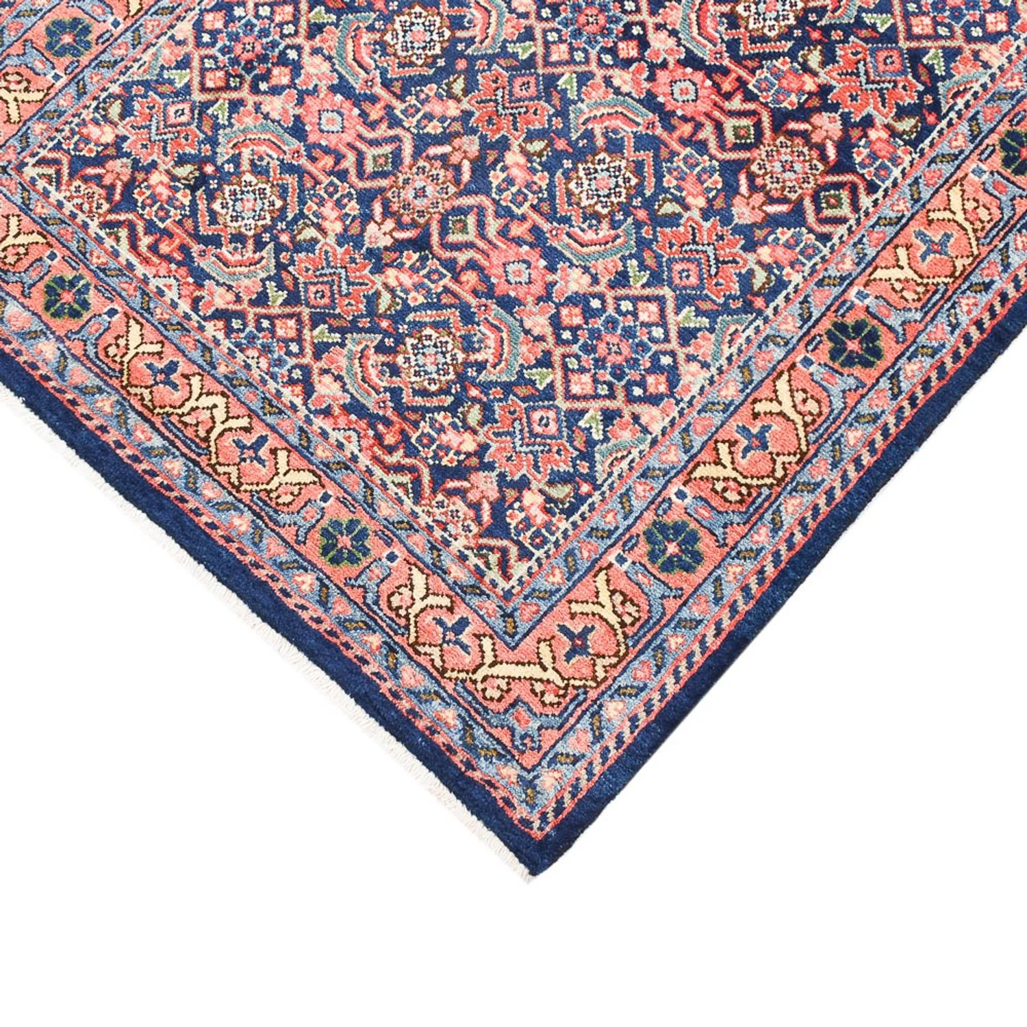 Sarough Teppich 197x81cm - Perserteppich - Image 2