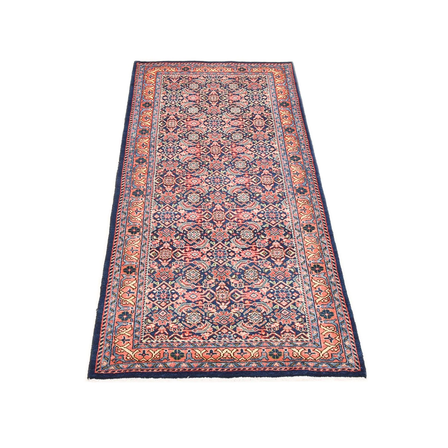 Sarough Teppich 197x81cm - Perserteppich - Image 5