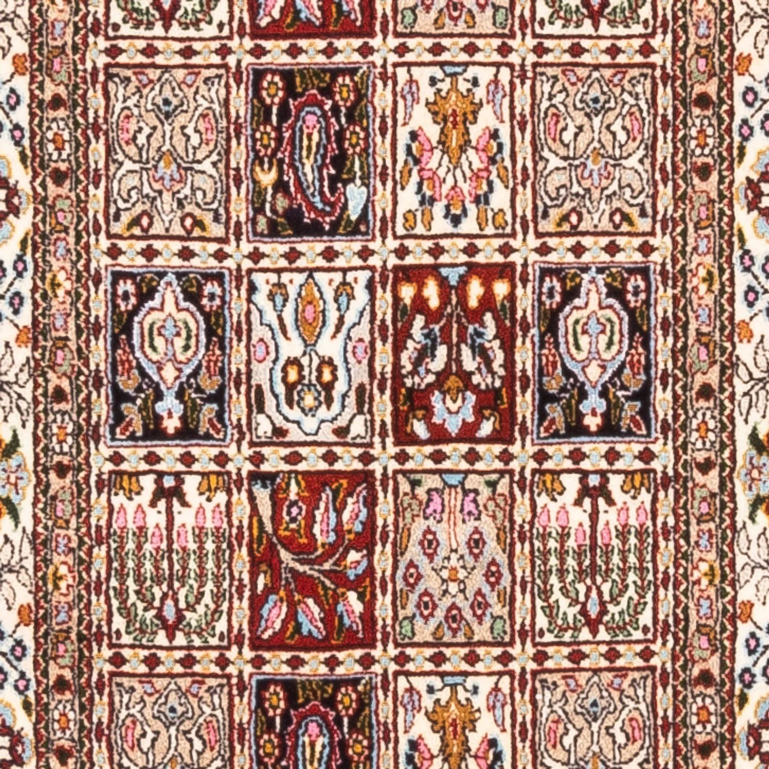 Moud Teppich - Perserteppich - Image 2