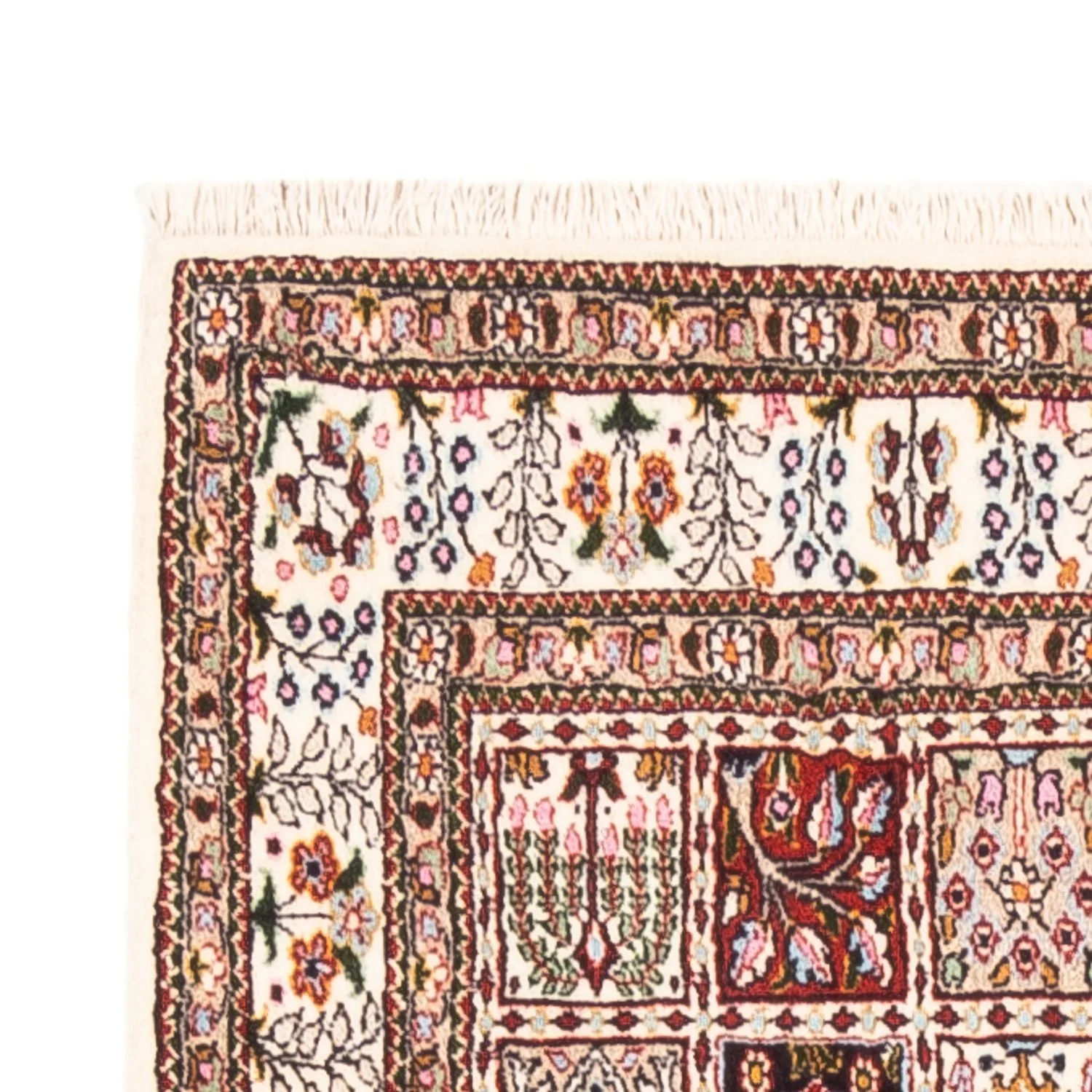 Moud Teppich - Perserteppich - Image 3