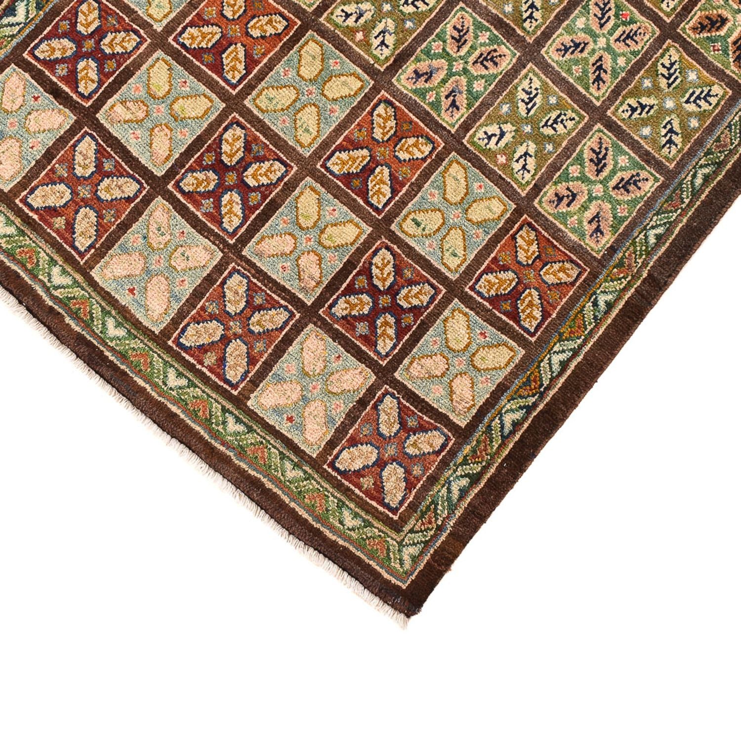 Mahal Teppich 202x67cm - Perserteppich - Image 2