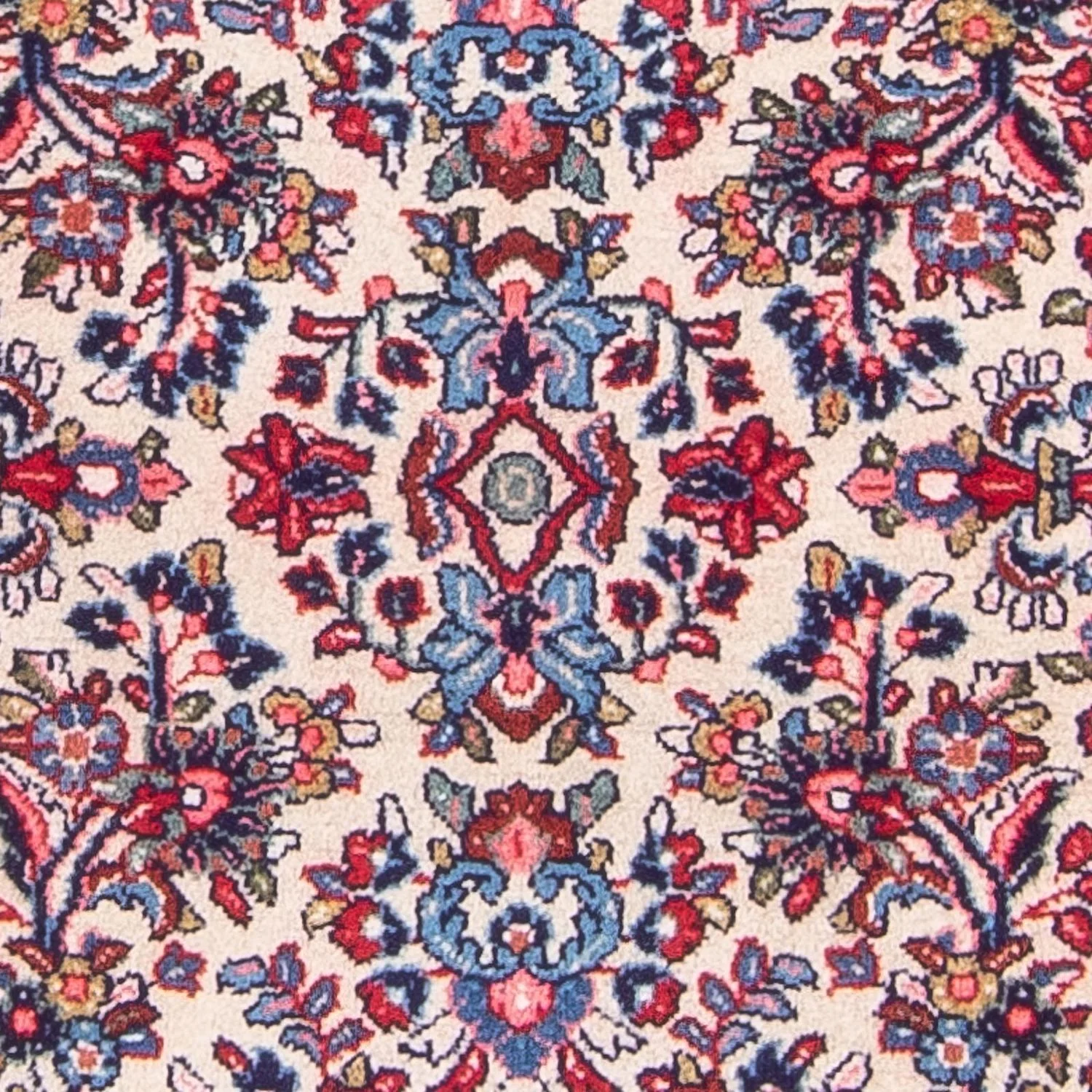 Läufer Perser - Classic - 210 x 87 cm - beige - Image 2