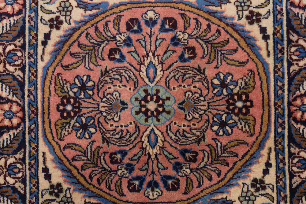 Läufer Perser - Classic - 215 x 80 cm - mehrfarbig - Image 8