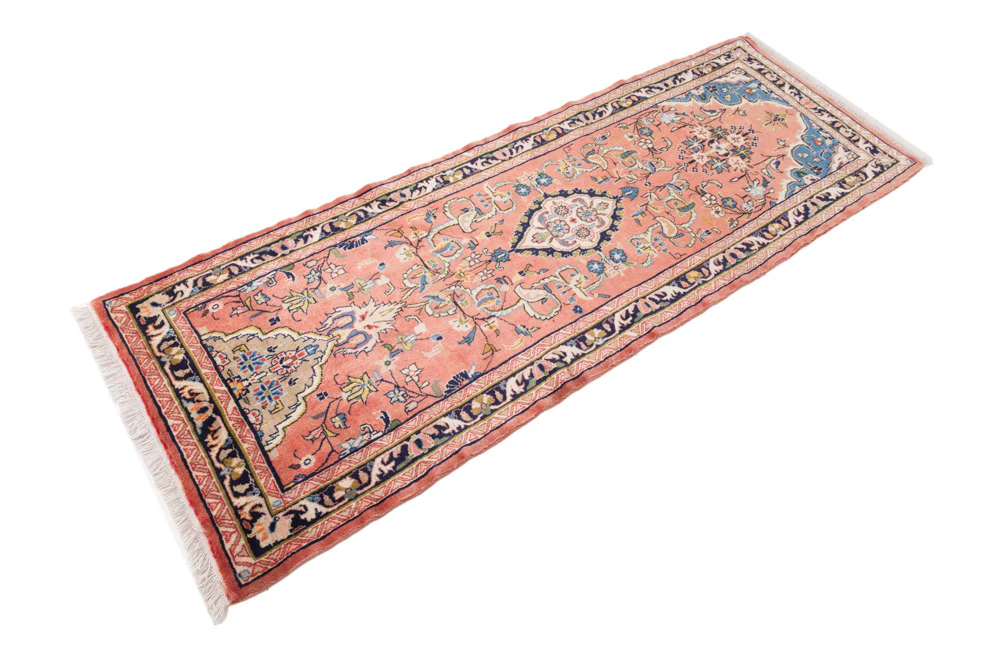 Läufer Perser - Classic - 230 x 82 cm - hellrot - Image 2