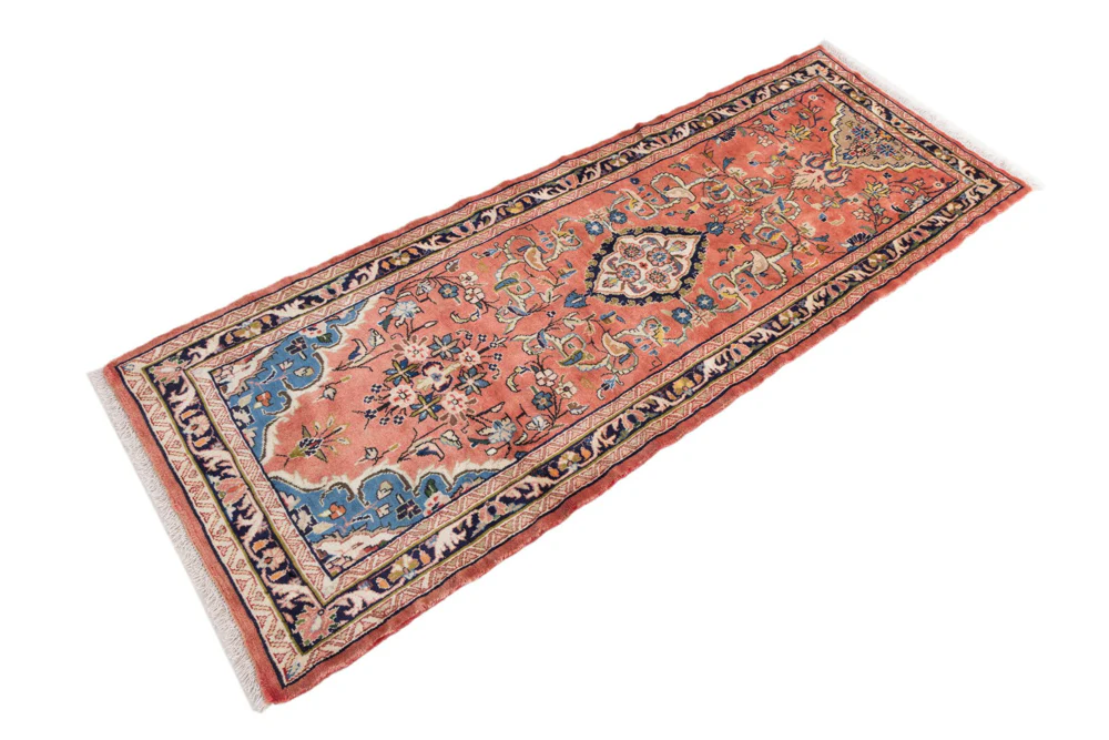 Läufer Perser - Classic - 230 x 82 cm - hellrot - Image 3