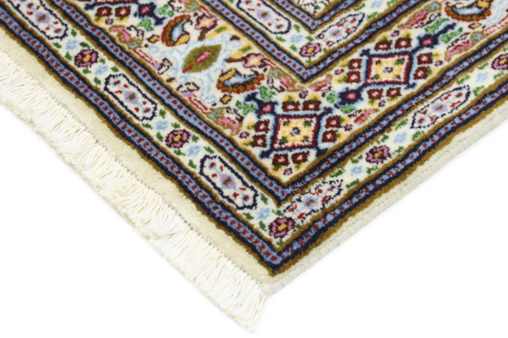 Läufer Perser - Classic - 285 x 75 cm - dunkelbeige - Image 5