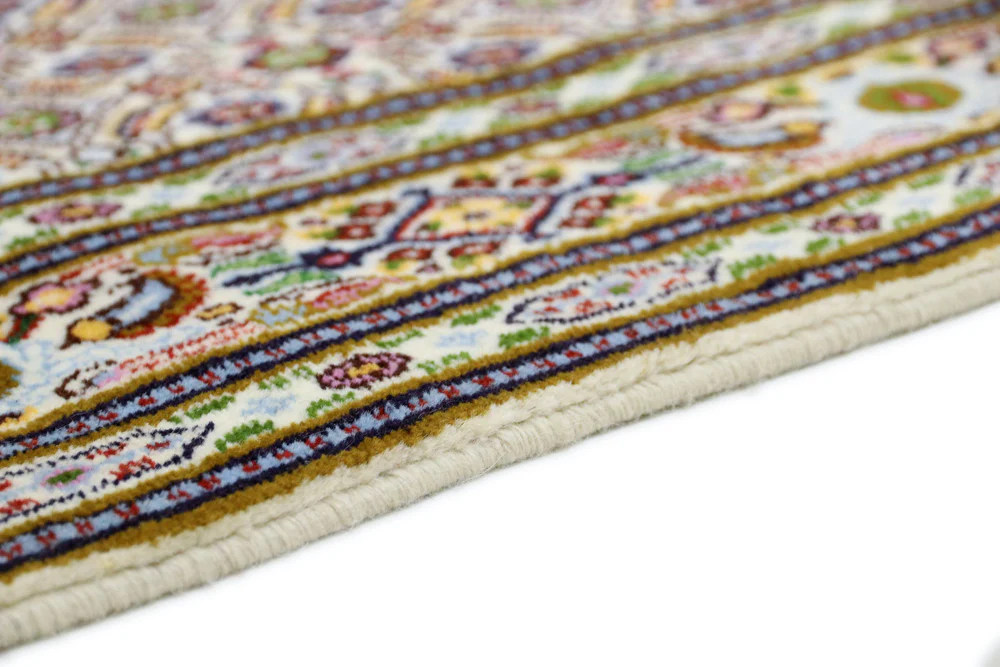 Läufer Perser - Classic - 285 x 75 cm - dunkelbeige - Image 6