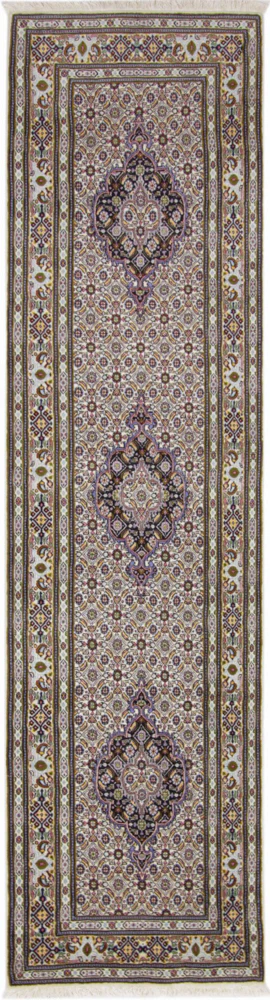 Läufer Perser - Classic - 285 x 75 cm - sand