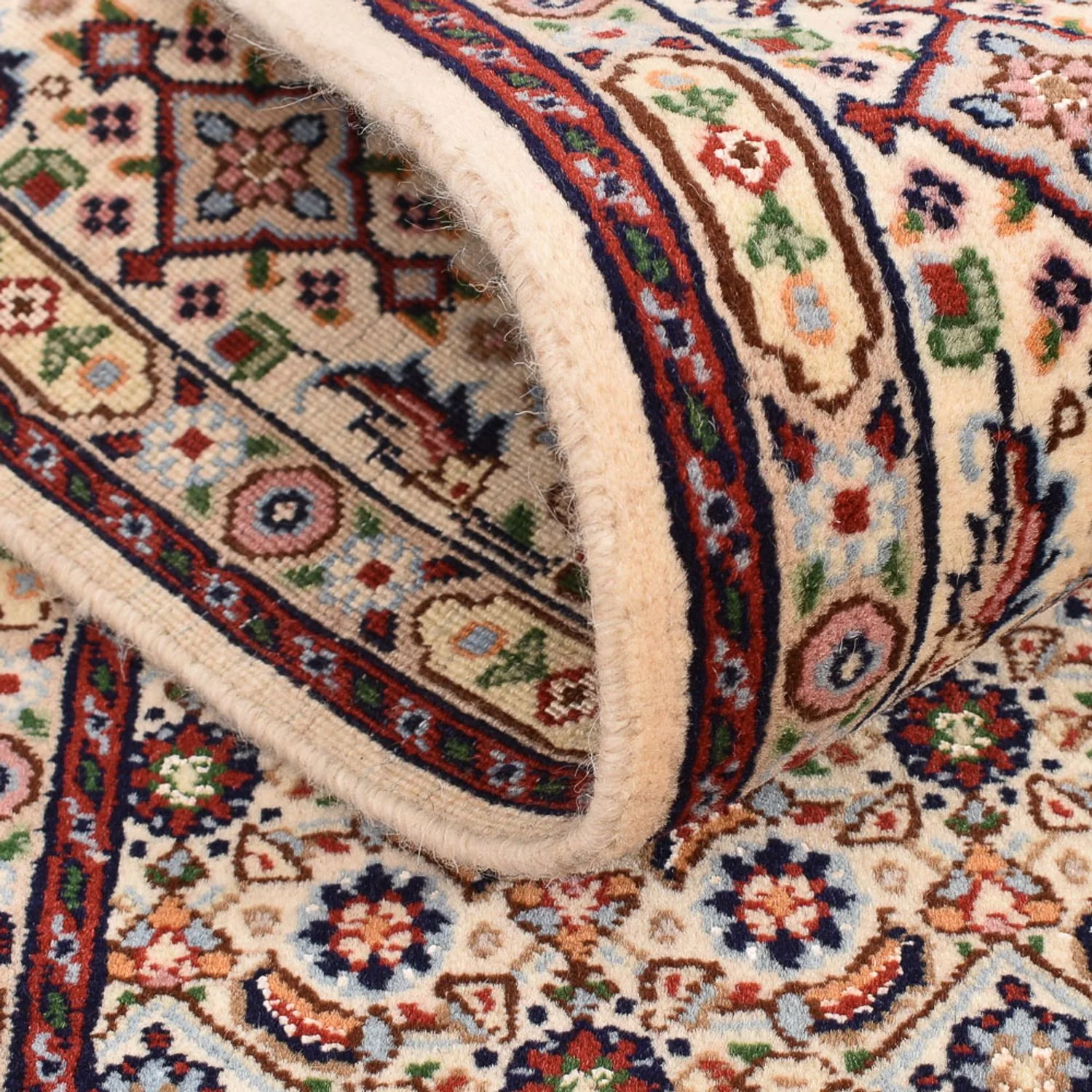 Moud Teppich 292x82cm - Perserteppich - Image 4