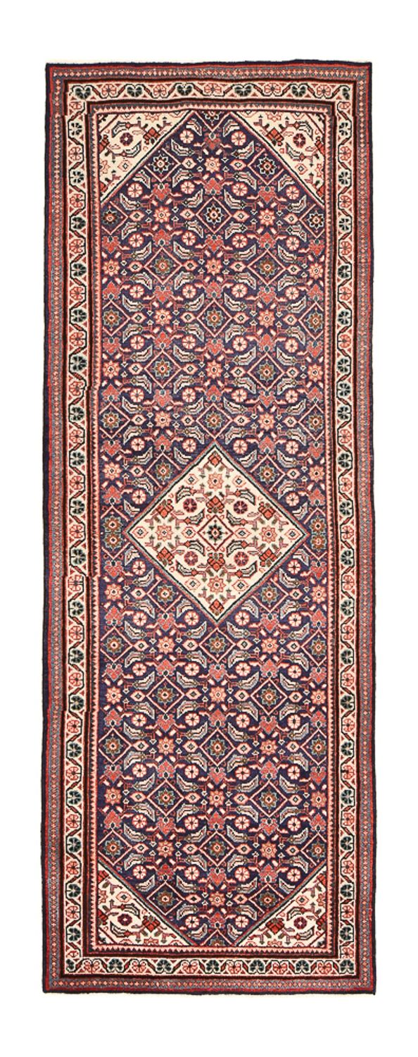 Mahal Teppich 300x105cm - Perserteppich