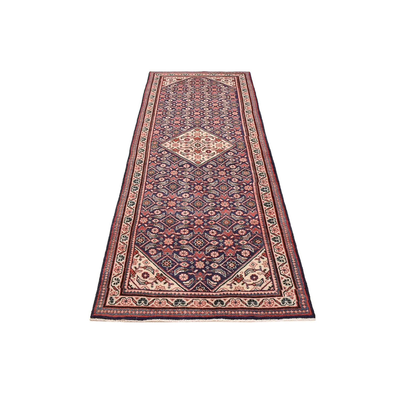 Mahal Teppich 300x105cm - Perserteppich - Image 5