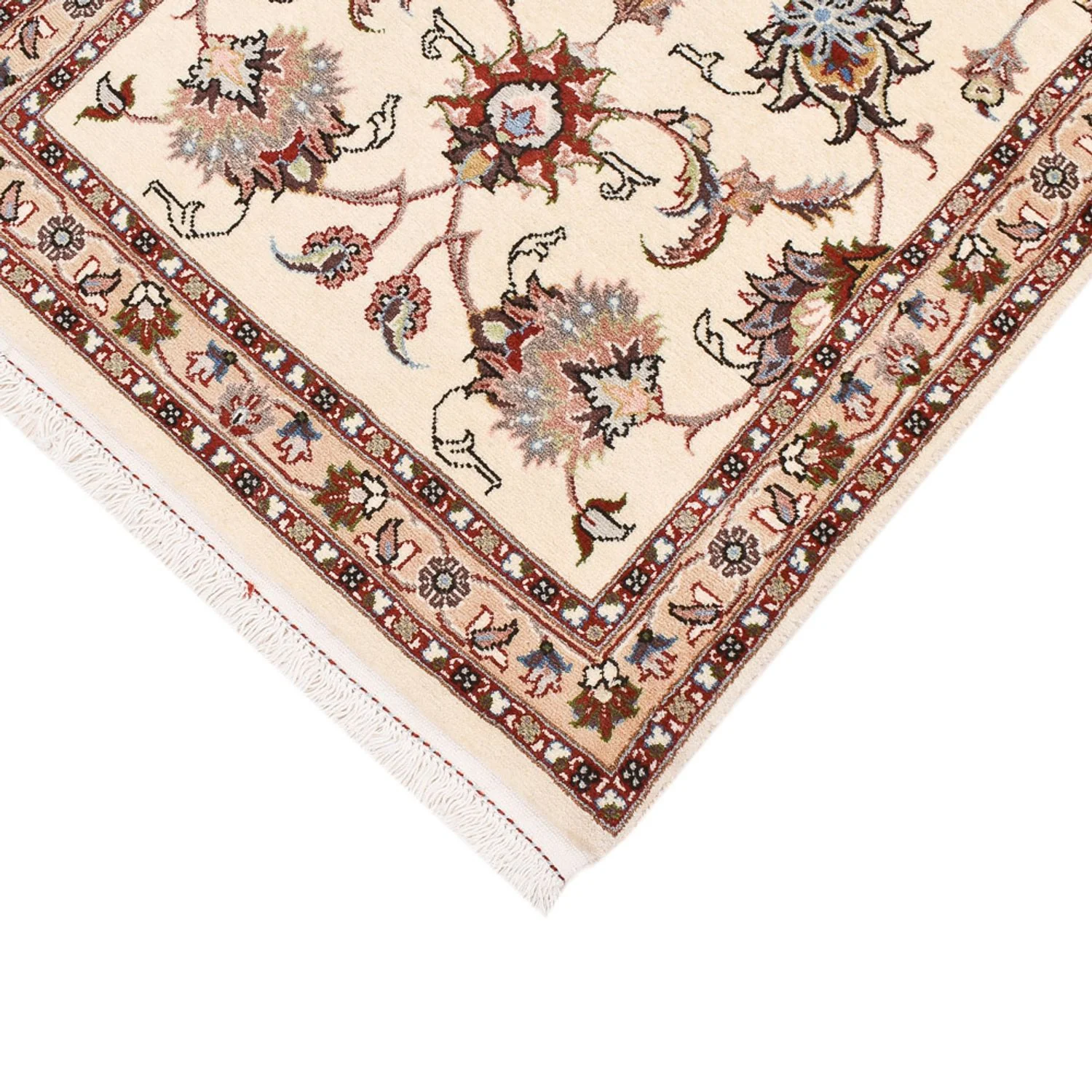 Maschad Teppich 300x70cm - Perserteppich - Image 2