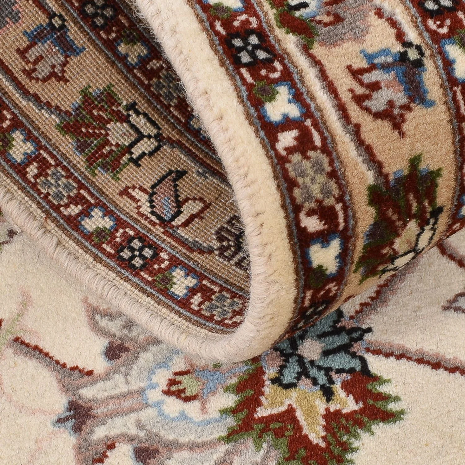 Maschad Teppich 300x70cm - Perserteppich - Image 4