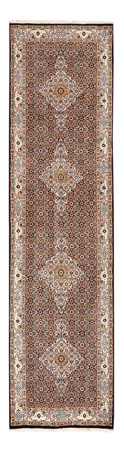 Moud Teppich 300x75cm - Perserteppich