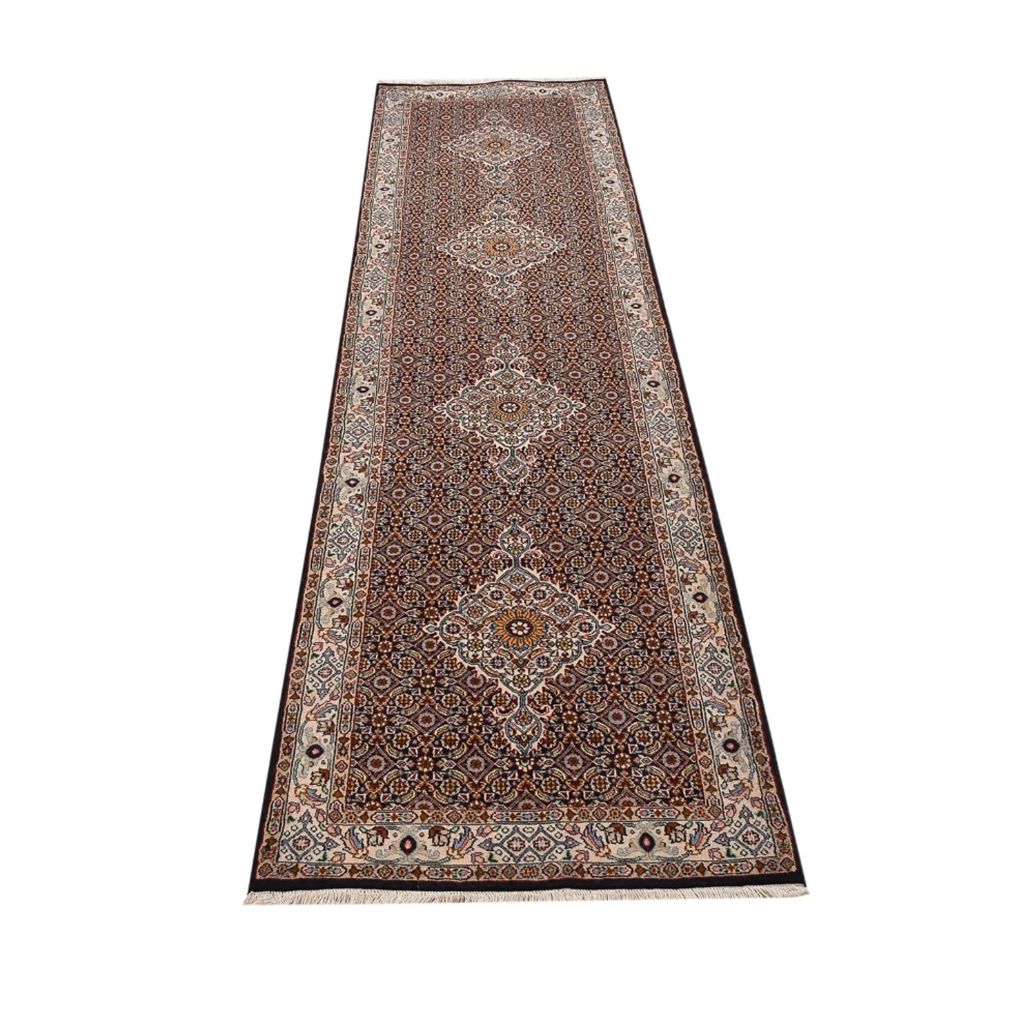 Moud Teppich 300x75cm - Perserteppich - Image 5