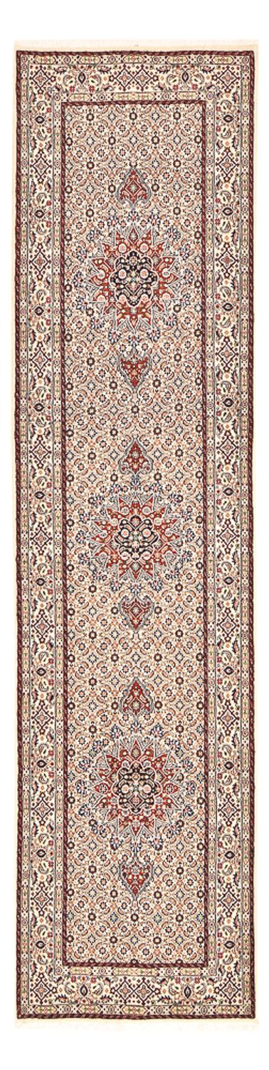 Moud Teppich 310x83cm - Perserteppich