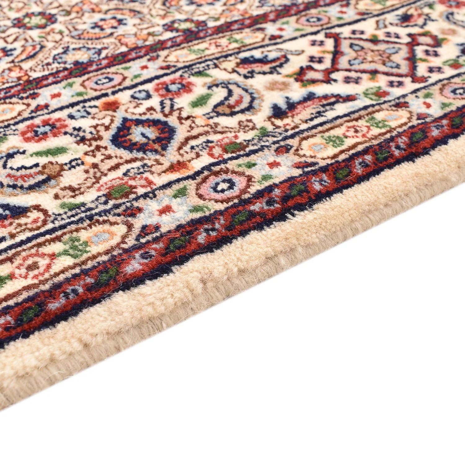 Moud Teppich 310x83cm - Perserteppich - Image 3