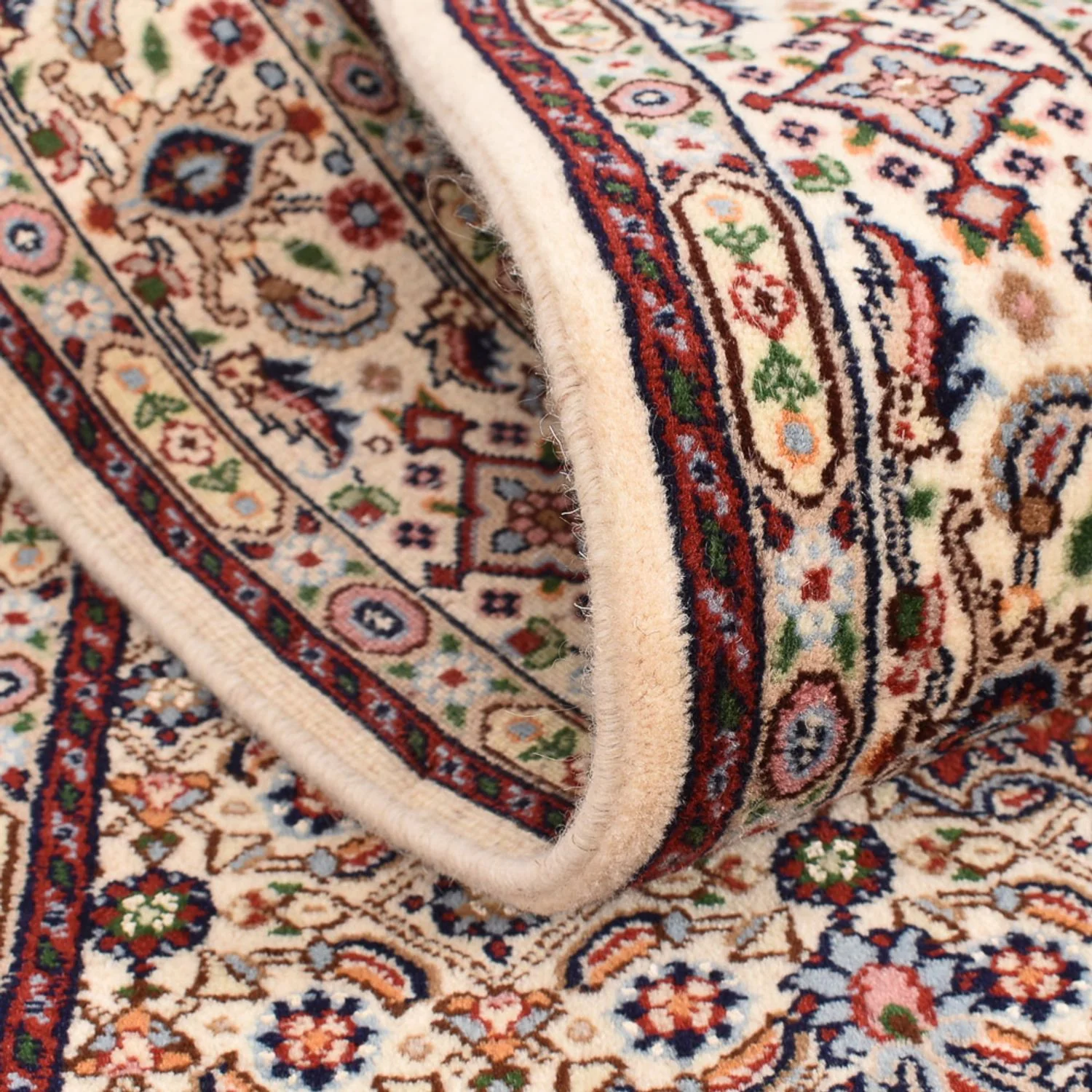 Moud Teppich 310x83cm - Perserteppich - Image 4