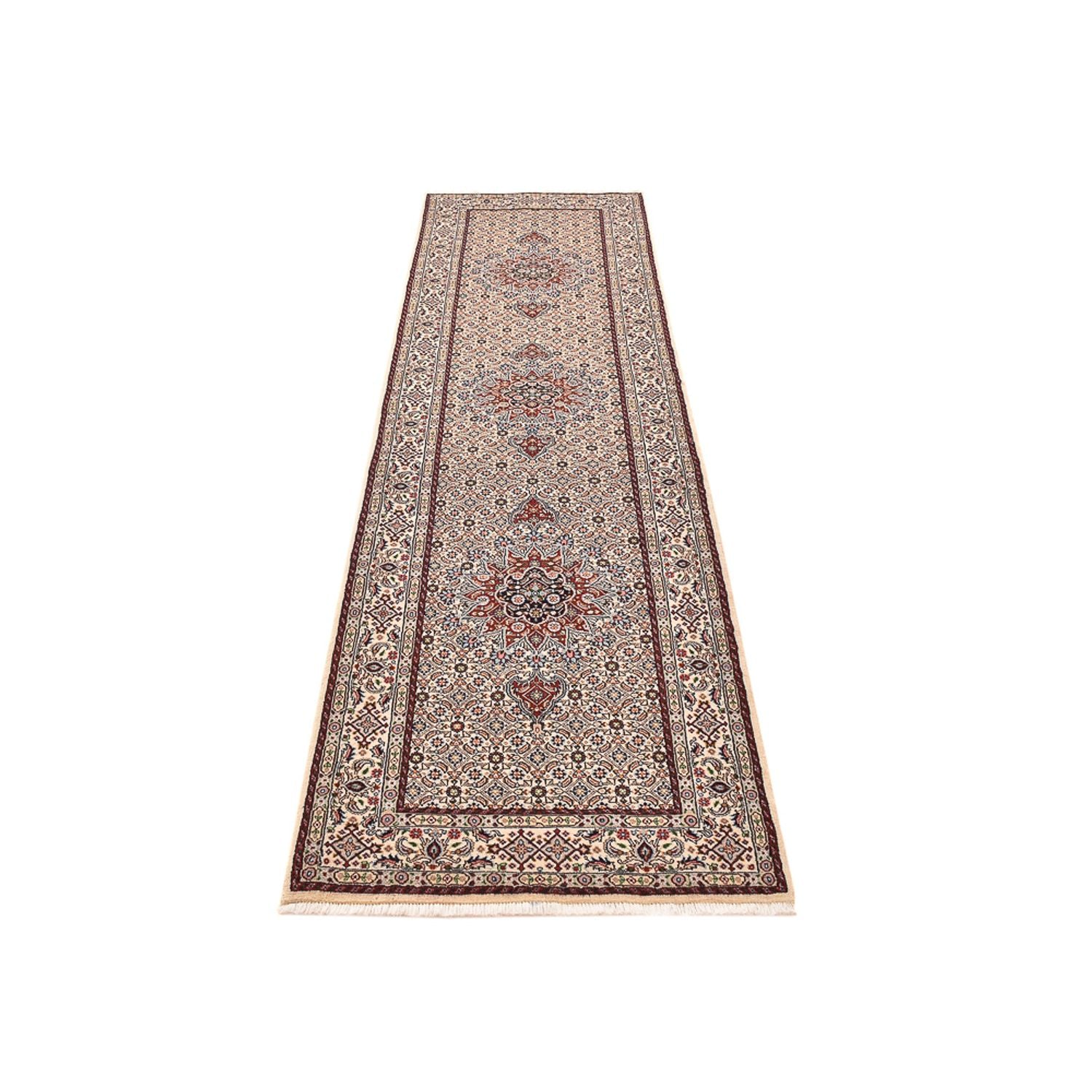 Moud Teppich 310x83cm - Perserteppich - Image 5