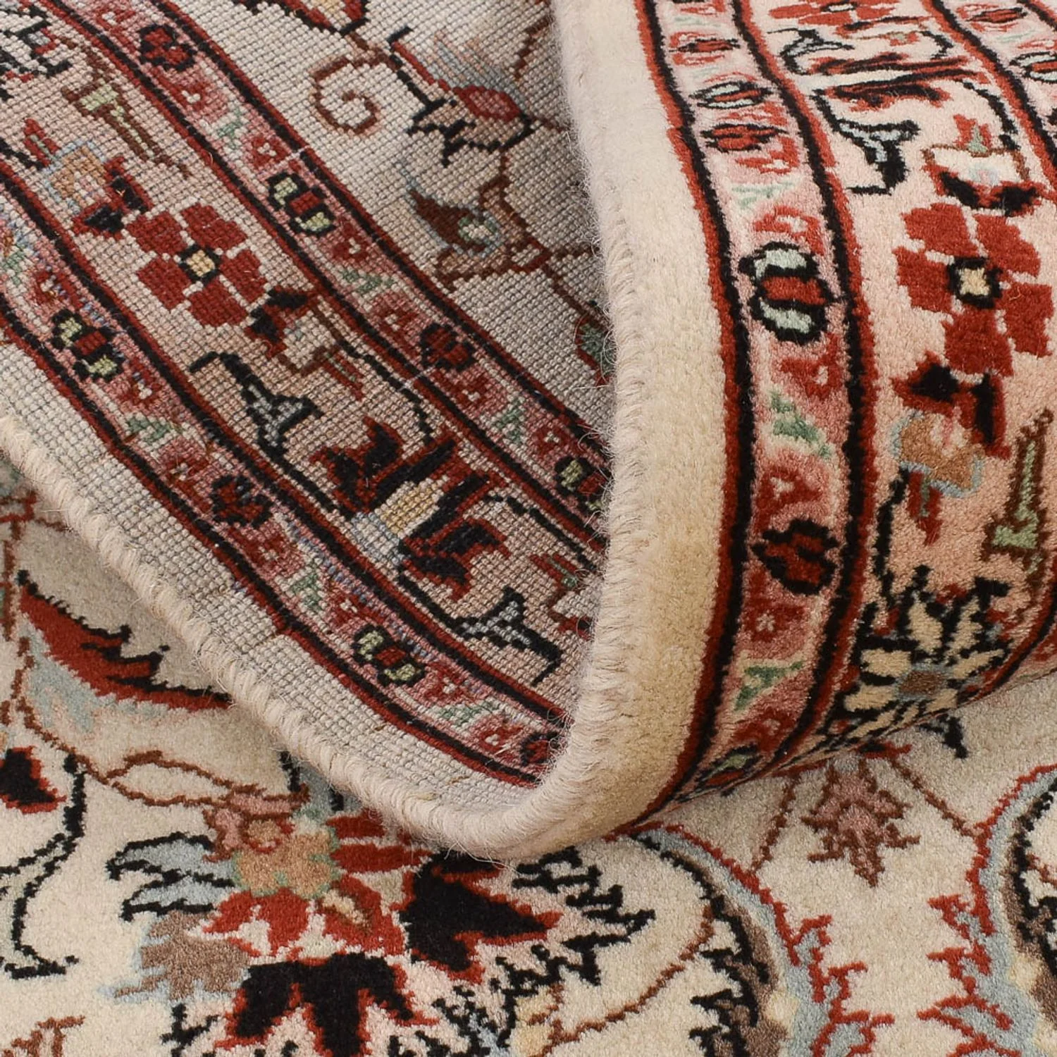 Maschad Teppich 312x73cm - Perserteppich - Image 4