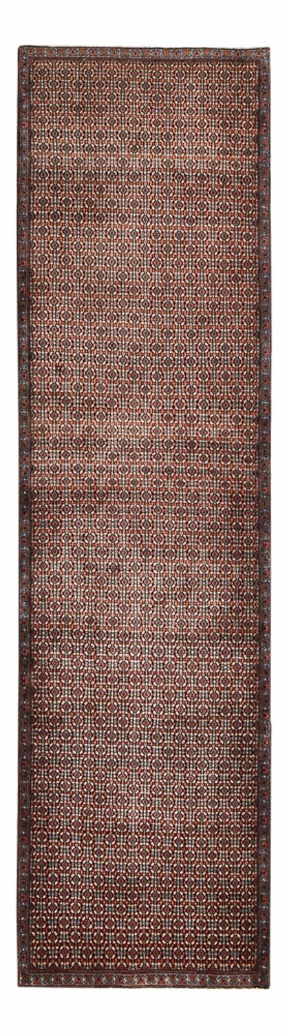 Senneh Teppich 378x105cm - Perserteppich