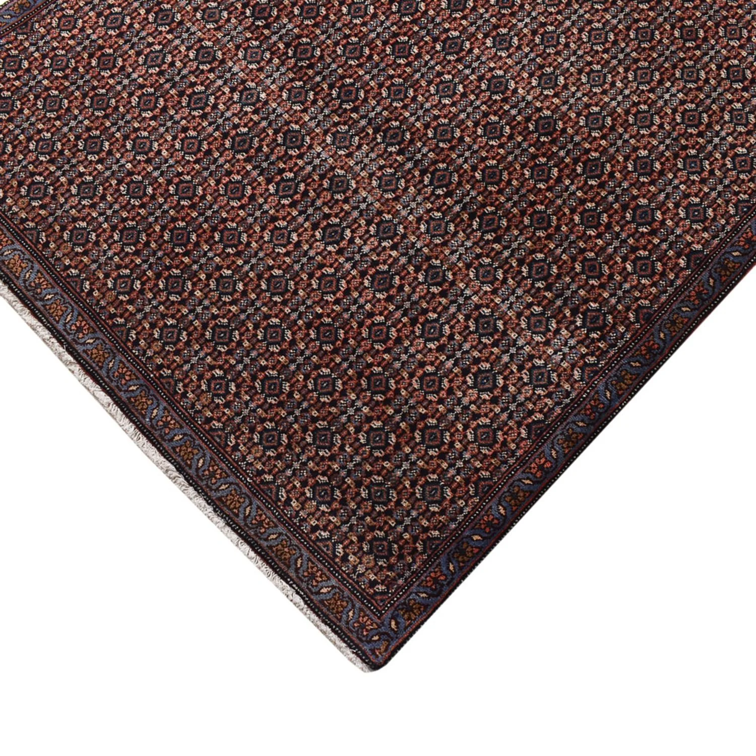 Senneh Teppich 378x105cm - Perserteppich - Image 2