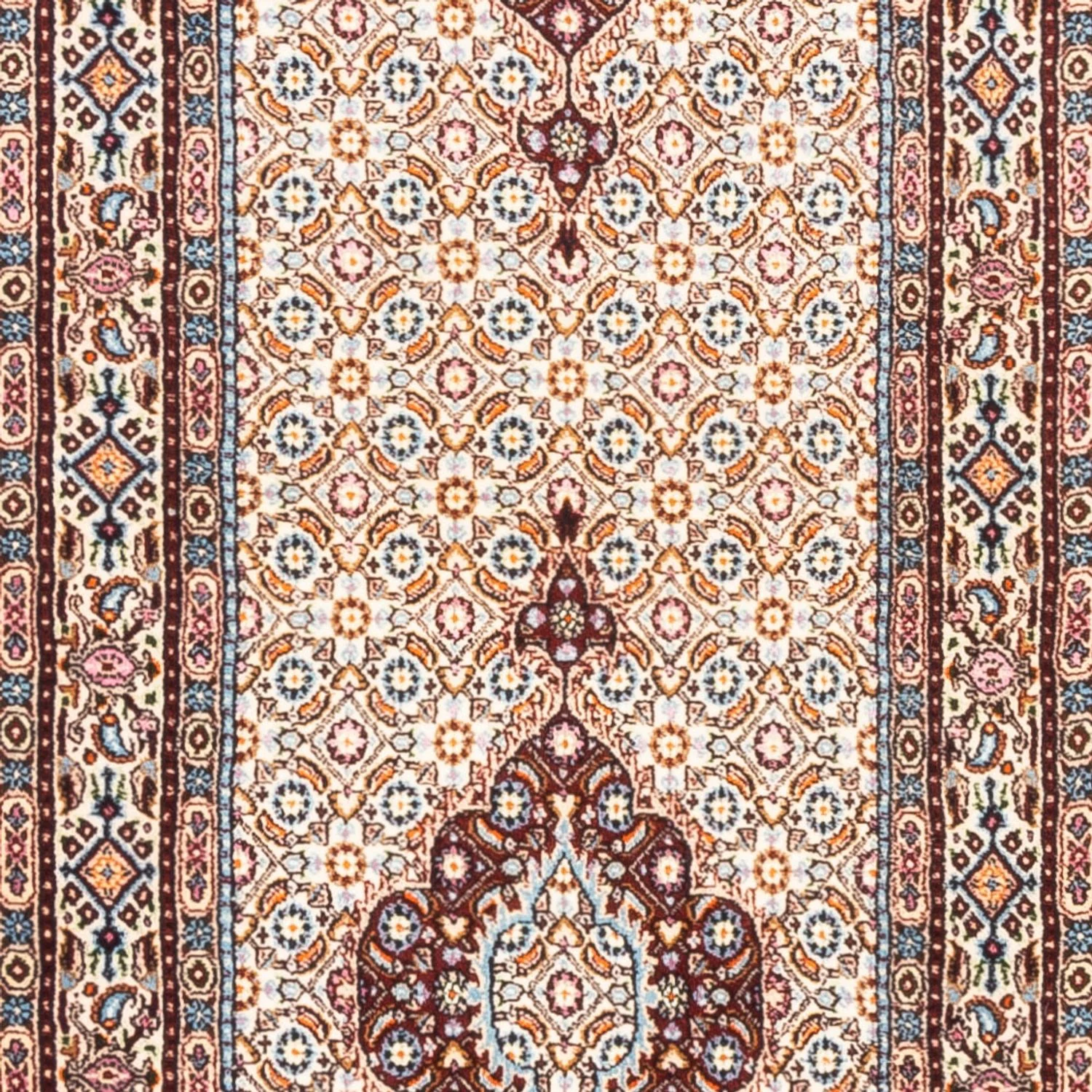Moud Teppich - Perserteppich - Image 2