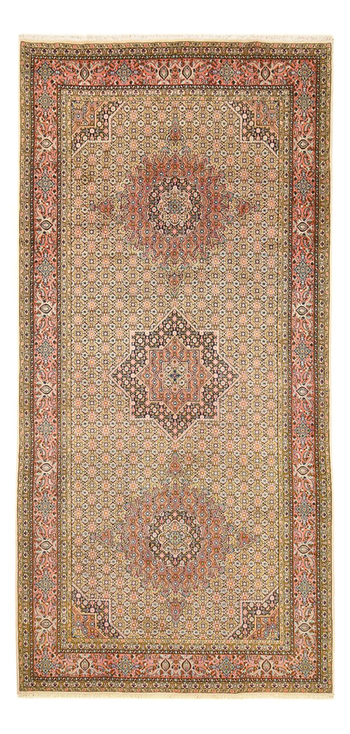 Moud Teppich 410x203cm - Perserteppich